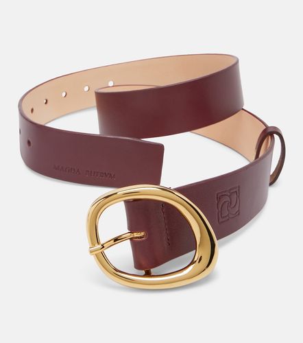 Magda Butrym Leather belt - Magda Butrym - Modalova