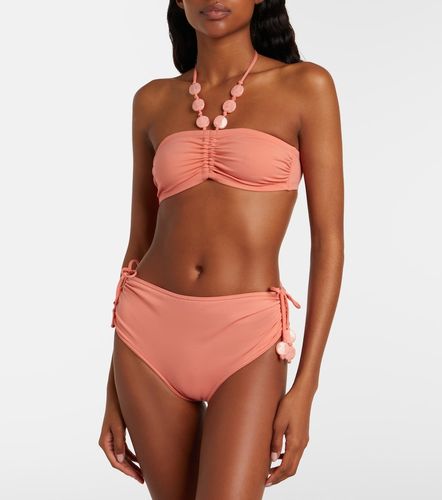 Eres Christie beaded bikini bottoms - Eres - Modalova