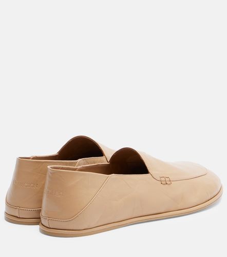 Mocassini Vela in pelle - Calvin Klein Collection - Modalova