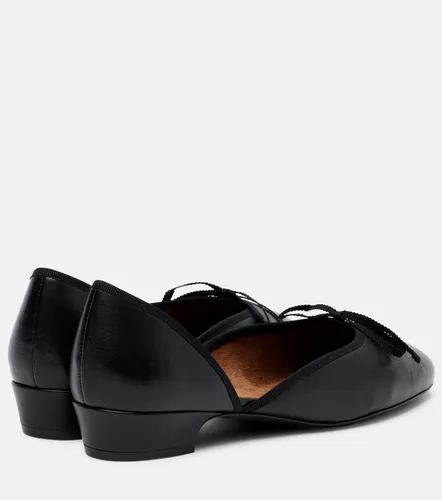 Ballerine 24/7 in pelle - Herbert Levine - Modalova