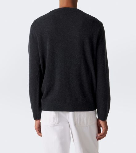 Le Kasha Colmar cashmere sweater - Le Kasha - Modalova