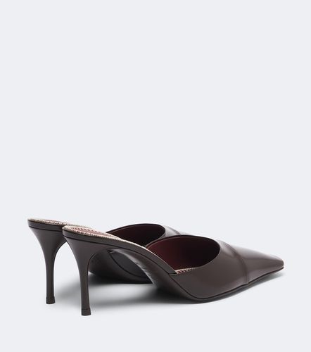 Magda Butrym Leather mules - Magda Butrym - Modalova