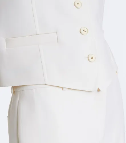 Fendi Virgin wool vest - Fendi - Modalova