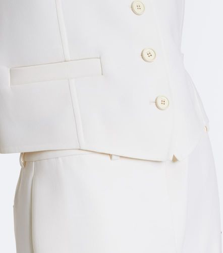 Fendi Virgin wool vest - Fendi - Modalova