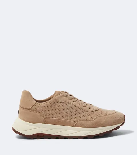 Fedeli Zapatillas con ante - Fedeli - Modalova