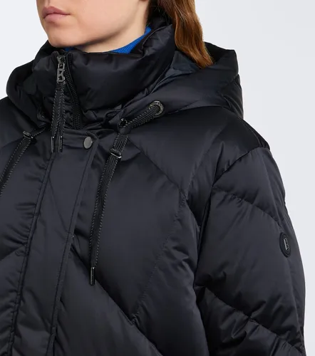 Bogner Ginny hooded down coat - Bogner - Modalova