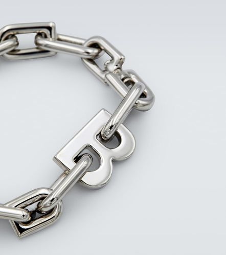 Balenciaga Bracciale B Chain - Balenciaga - Modalova
