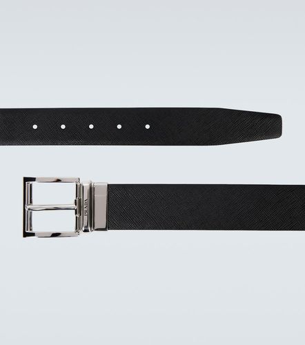 Prada Gürtel aus Leder - Prada - Modalova