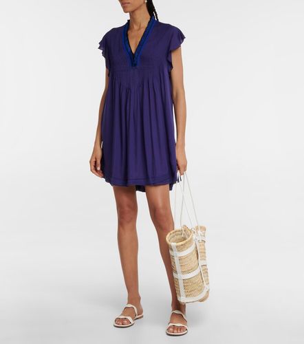 Poupette St Barth Minikleid Sasha - Poupette St Barth - Modalova