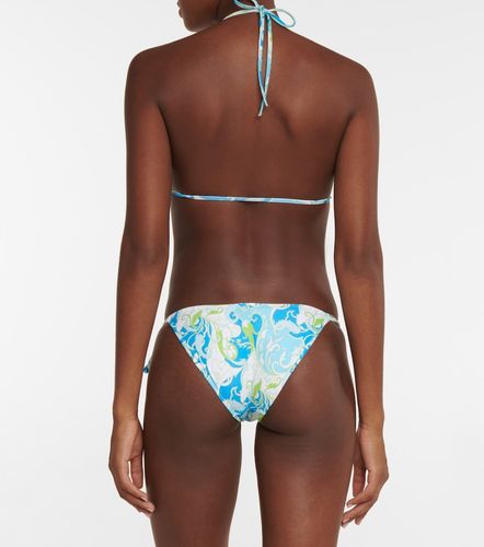 Slip bikini Portugal - Melissa Odabash - Modalova