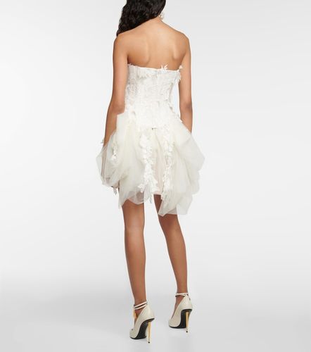 Danielle Frankel Bridal - Abito Liv - Danielle Frankel - Modalova