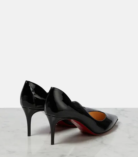 Salones Hot Chick 70 de charol - Christian Louboutin - Modalova