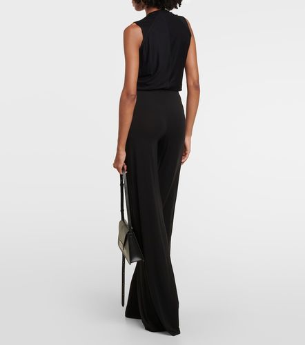 Lilies - Pantaloni a vita alta - Rick Owens - Modalova