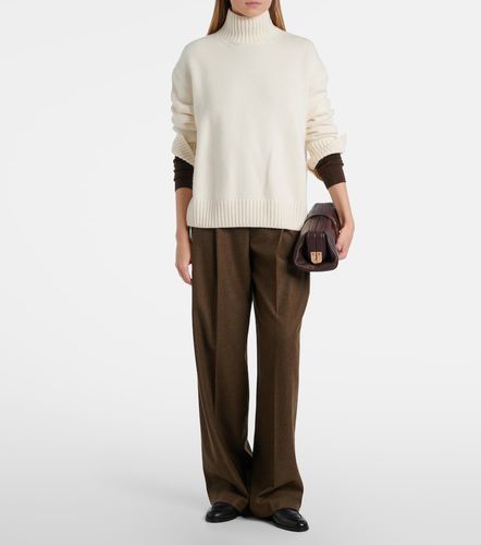 Pullover Parksville aus Kaschmir - Loro Piana - Modalova