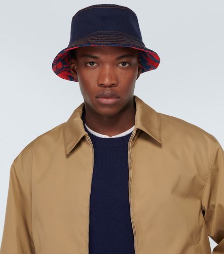 Burberry Denim bucket hat - Burberry - Modalova