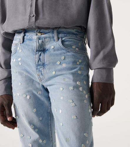 Amiri Straight Jeans - Amiri - Modalova