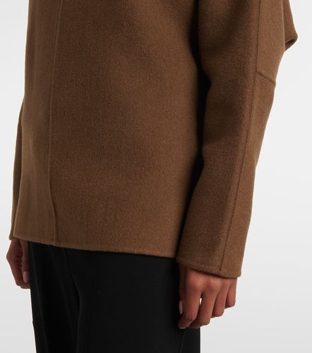 Tove Reine wool-blend top - Tove - Modalova