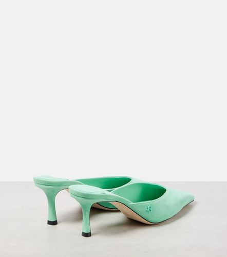 Jimmy Choo Mules Vivi 65 de ante - Jimmy Choo - Modalova