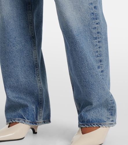 Agolde Jeans a gamba larga Henson - Agolde - Modalova