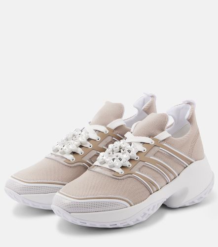 Viv' Run embellished platform sneakers - Roger Vivier - Modalova