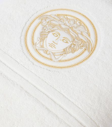 Tappeto per il bagno Medusa Gala - Versace Home - Modalova