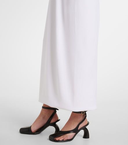 Sportmax Maxikleid Alceste - Sportmax - Modalova