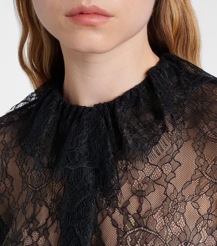 Nili Lotan Cecily lace blouse - Nili Lotan - Modalova
