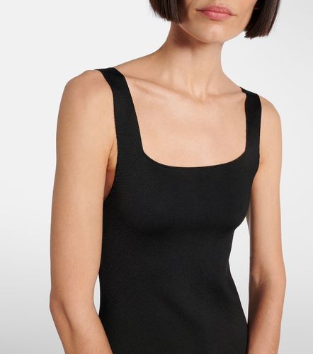 Khaite Midikleid Dixi aus Strick - Khaite - Modalova
