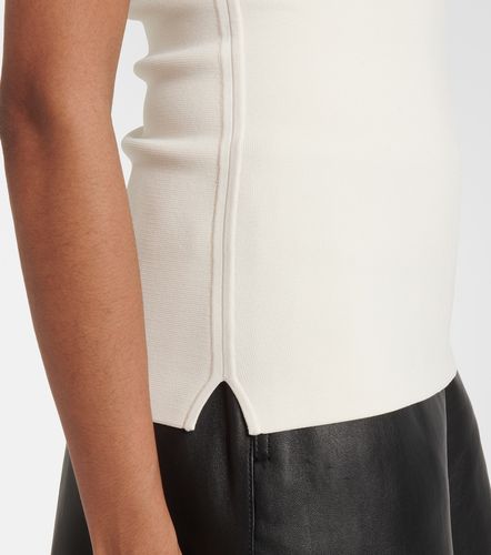 Toteme Tank top de jersey - Toteme - Modalova