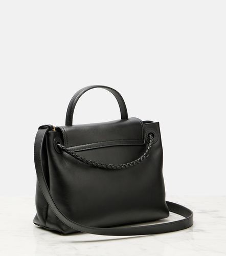 Ciao Ciao Knot Small leather top-handle bag - Bottega Veneta - Modalova