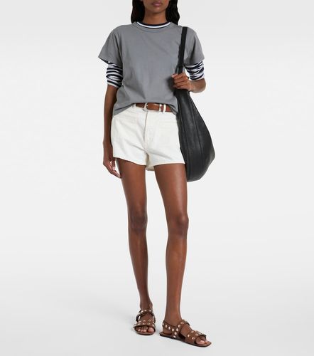 Shorts Marlow de denim - Citizens of Humanity - Modalova