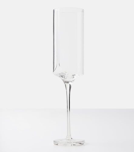 Set de 2 copas de champán Hew - Zaha Hadid Design - Modalova