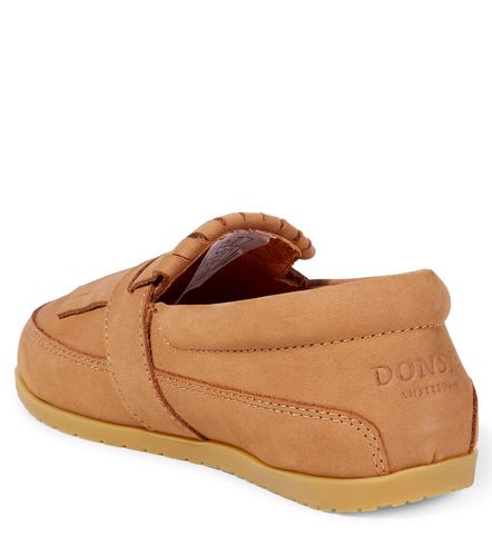 Donsje Mocasines Yaell de piel - Donsje - Modalova