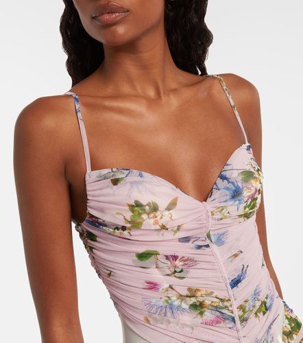 Blumarine Robe - Blumarine - Modalova