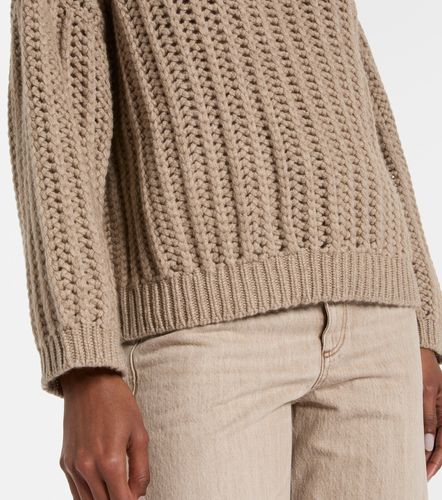 Pullover aus Kaschmir - Brunello Cucinelli - Modalova