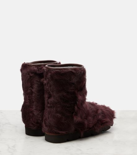 Botines de borrego - Brunello Cucinelli - Modalova