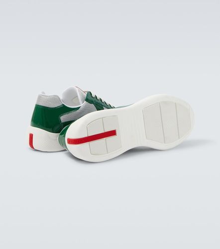 Prada Prada America's Cup sneakers - Prada - Modalova