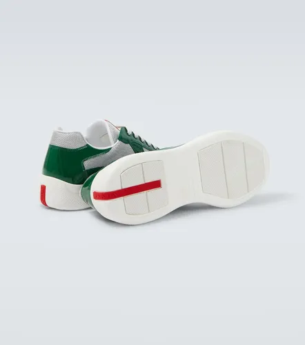 Prada Prada America's Cup sneakers - Prada - Modalova