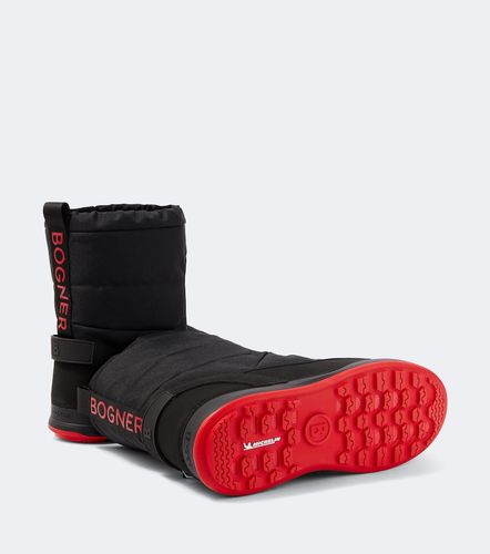 Bogner Laax 10 lace-up snow boots - Bogner - Modalova