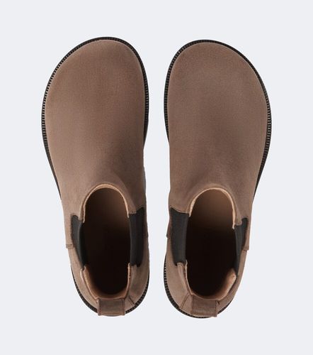 JW Anderson Botas chelsea de ante - JW Anderson - Modalova