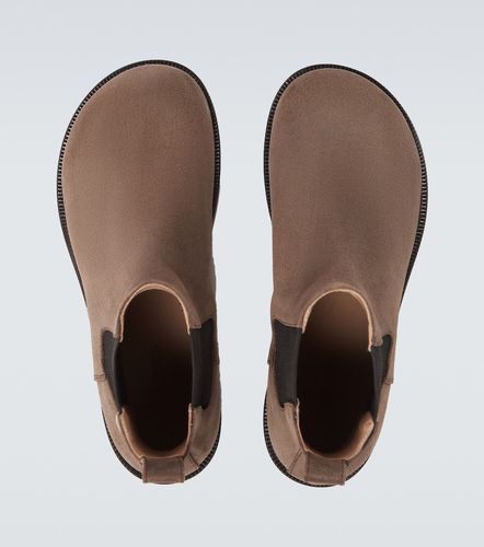 JW Anderson Suede Chelsea boots - JW Anderson - Modalova