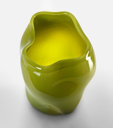 Vaso Meteorite in vetro - Alexa Lixfeld - Modalova