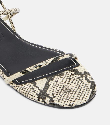 Staud Sandalen Laurel aus Leder - Staud - Modalova