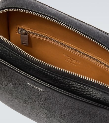 SPL Small leather shoulder bag - Saint Laurent - Modalova
