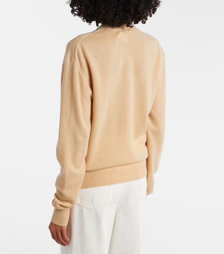 Toteme Pullover aus Kaschmir - Toteme - Modalova
