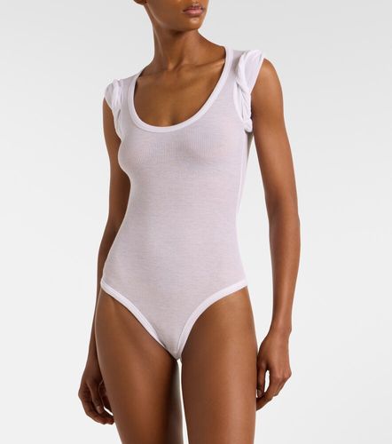 Alaïa Body a coste - Alaia - Modalova