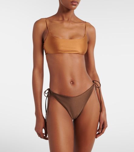Jade Swim Top de bikini Muse Scoop - Jade Swim - Modalova