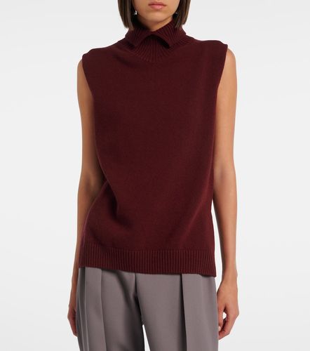 Rollkragenpullover aus Wolle - Jil Sander - Modalova