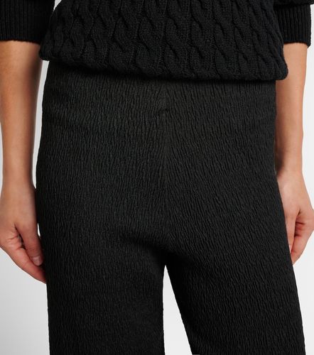 The Row Culottes Omero de seda - The Row - Modalova