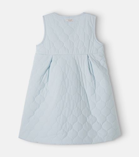 Vestido acolchado Ilsa bordado - Donsje - Modalova